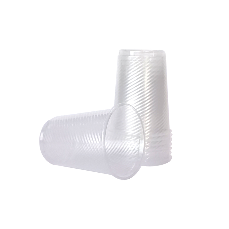 لیوان یکبار مصرف پلاستیکی 220